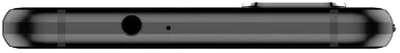 Смартфон ZTE Blade V9 черный оникс