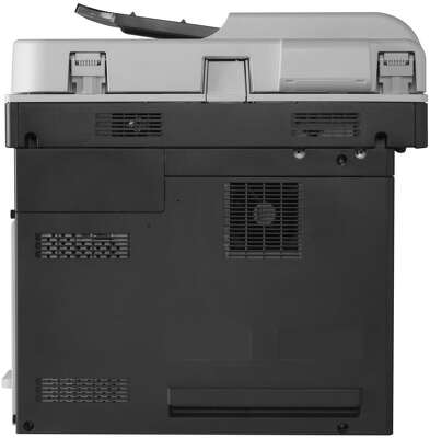 HP LaserJet Enterprise M725dn А4, МФУ, лазерное, черно-белое, 41стр/мин, 1200dpi, 800МГц, 1024Мб, 320Гб, 100АПД, AirPrint/USB/Ethernet,10000стр/картридж, (CF066A)