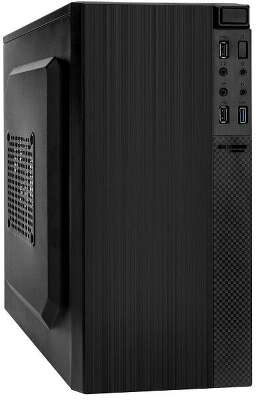 Корпус MINITOWER BAA-104U MATX EX277807RUS EXEGATE