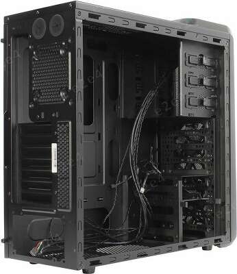 Корпус COOLERMASTER CM 590 III, черный, ATX, Без БП (RC-593-KWN2)