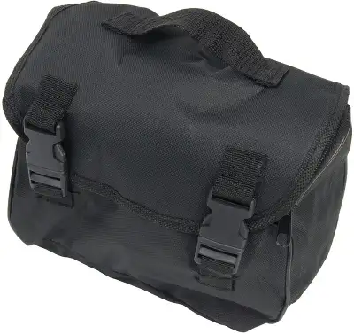 Автомобильный компрессор Starwind CC-240 35л/мин шланг 0.75м