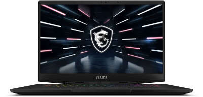 Ноутбук MSI GS77 Stealth 12UGS-251RU 17.3" WQHD IPS i9-12900H/32/1Tb SSD/RTX 3070 ti 8G/W11