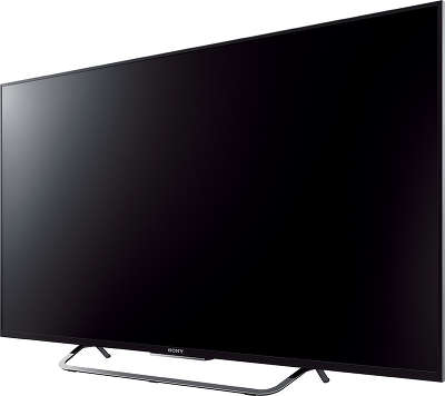 ЖК телевизор Sony 49"/124см KD-49X8308C LED 4K
