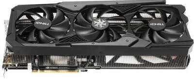 Видеокарта Inno3D NVIDIA nVidia GeForce RTX 4070Ti ICHILL X3 12Gb DDR6X PCI-E HDMI, 3DP