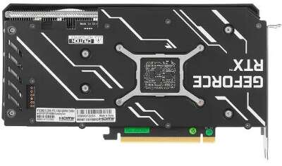Видеокарта KFA2 NVIDIA nVidia GeForce RTX 3060Ti CORE 8Gb DDR6X PCI-E HDMI, 3DP