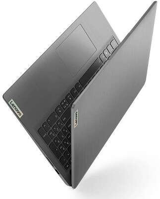 Ноутбук Lenovo IdeaPad 3 15ITL6 15.6" FHD i7-1165G7/12/1000/256 SSD/mx350 2G/DOS