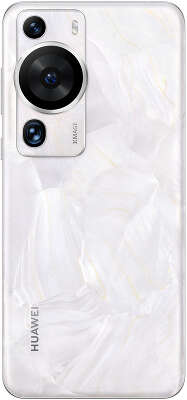 Смартфон Huawei MNA-LX9 P60 Pro 512Gb 12Gb жемчужина рококо моноблок 3G 4G 2Sim 6.67" 1220x2700 EMUI 12 48Mpix 802.11 a/b/g/n/ac/ax NFC GPS GSM900/1800 GSM1900 Protect NM max256Gb