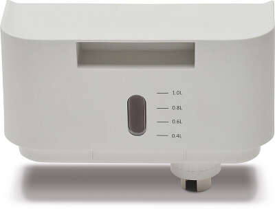 Отпариватель вертикальный PGS 1820VA белый POLARIS