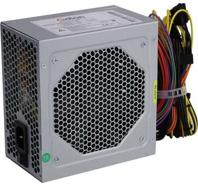 FSP 550W ATX Q-Dion QD-550-PNR 80+ {550W, 120mm, 5xSATA, 1xPCI-E, APFC, 80+}