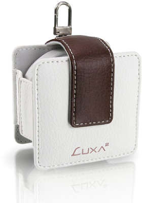 Подставка для ноутбука LUXA2 Laptop Cooler M4 [LCLN0004]