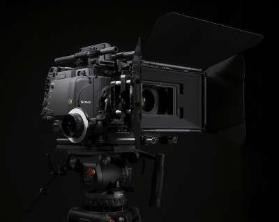Камкордер Sony F65/RS