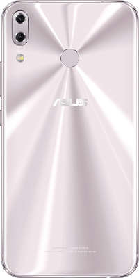Смартфон ASUS ZenFone 5 ZE620KL 64Gb ОЗУ 4Gb, Grey (ZE620KL-1H017RU]