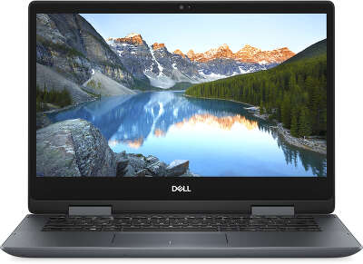 Ноутбук Dell Inspiron 5491 14" IPS Touch FHD i5-10210U/8/256 SSD/WF/BT/Cam/W10