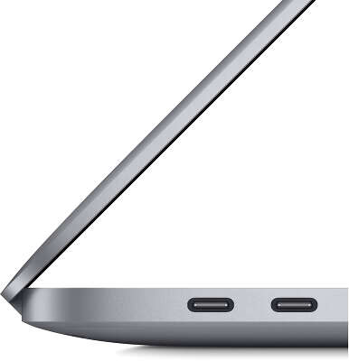 Ноутбук MacBook Pro 16" Touch Bar Z0XZ001FH/Z0XZ005GL Space Gray (i9 2.4/ 32 / 512/ AMD Radeon Pro 5300M 4 GB)