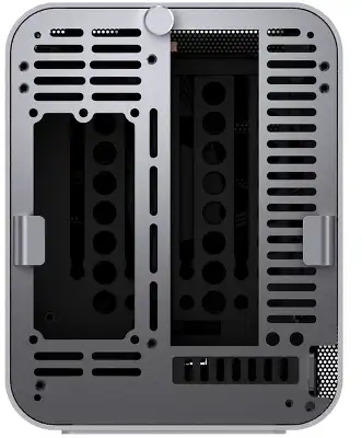 JONSBO N1 Gray