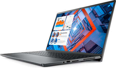 Ноутбук Dell Vostro 7510 15.6" FHD i7 11800H/16/512 SSD/GF RTX 3050 4G/W10Pro