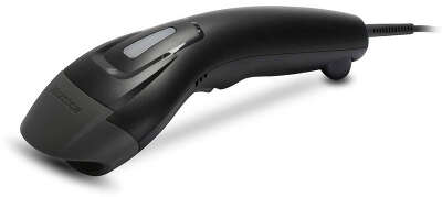 Сканер штрих-кода Mertech 610 SuperLead 2D проводной черный (4830)