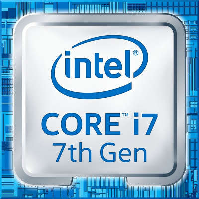 Процессор Intel® Core i7 7700 (3.6GHz) LGA1151 OEM (L3 8Mb)