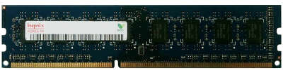 Модуль памяти DDR-III DIMM 2Gb DDR1600 Hynix (HMT425U6CFR6A-PBN0)