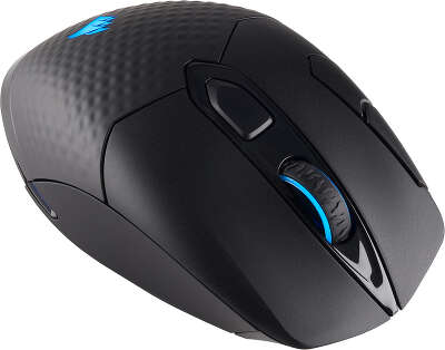 Мышь Corsair Gaming™ Dark Core SE RGB Wireless, Black