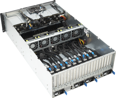 ASUS ESC8000-E11-SKU1 90SF02I1-M003D0