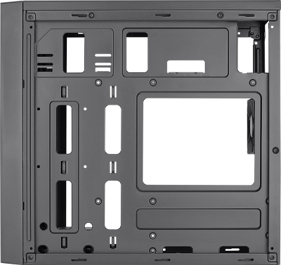 Корпус Formula V Line CS-108 mATX USB3.0x1/USB2.0x1/audio (ex Aerocool)