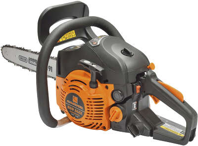 Бензопила Carver RSG 242X 1600Вт 2.1л.с. дл.шины:16