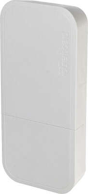 Точка доступа MikroTik RBWAPG-5HACT2HND Wi-Fi белый