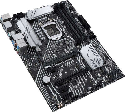 Материнская плата ATX LGA1200 ASUS PRIME Z590-V-SI