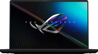 Ноутбук ASUS ROG Zephyrus M16 GU603ZX-K8053X 16" WQXGA IPS i9 12900H/32 Гб/2Tb SSD/RTX 3080 ti 16G/W11Pro