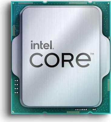 Процессор Intel Core i7-13700K Raptor Lake (3.4GHz) LGA1700 OEM