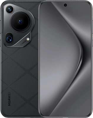 Смартфон Huawei Pura 70 Ultra 16+1 Tb Black (51097VYA)