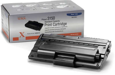 Картридж Xerox 109R00746