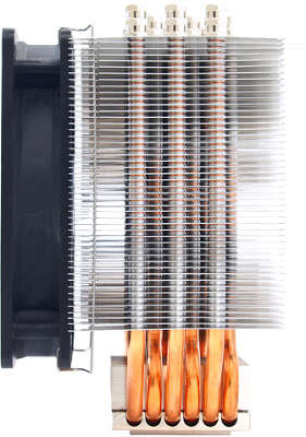 Кулер для процессора Socket-775/1156/1366/AM2/754/939 Scythe Mugen3 [SCMG-3000] 