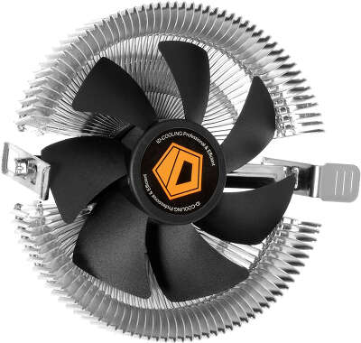 Кулер для процессора ID-Cooling DK-01T AM3, AM3+,FM2, FM2+, 1150, 1151, 1156, 1200, 1700