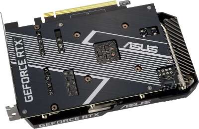Видеокарта ASUS NVIDIA nVidia GeForce RTX 3050 Dual 8Gb DDR6 PCI-E HDMI, 3DP