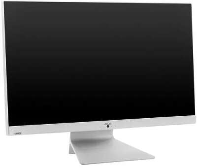 Моноблок Asus M3700WUA 27" FHD R 5 5500U/16/512 SSD/WF/BT/Kb+Mouse/Endless OS,белый