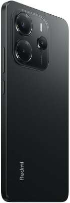 Смартфон Xiaomi Redmi Note 14 8/128 Midnight Black