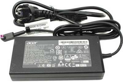 Моноблок Acer Aspire Z24-880 23.8" FHD i3-7100T/8/1000/Multi/WF/BT/Cam/W10,серебристый