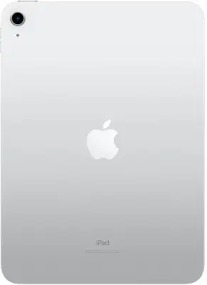 Планшет Apple iPad 10.9 Wi-Fi 64GB Silver (MPQ03ZP/A)