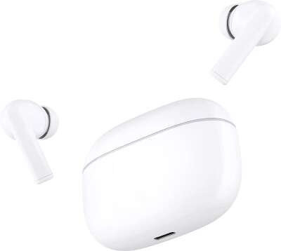 Беспроводные наушники HONOR Choice Earbuds X7 Lite белый (5504ABRS)
