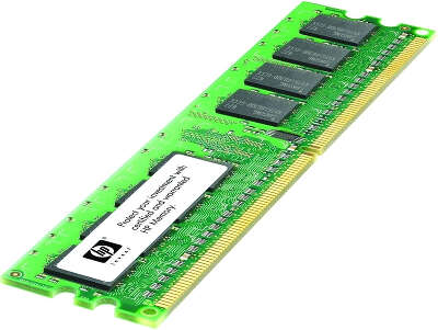 Модуль памяти DDR4 DIMM 16Gb DDR 3200MHz HP (13L74AA)