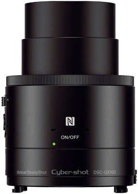 Смартограф Sony DSC-QX100, чёрный