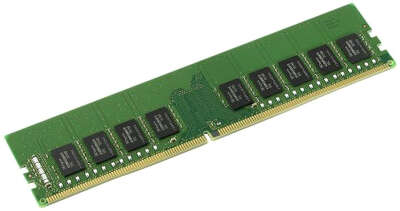 Модуль памяти DDR4 DIMM 16Gb DDR2400 ECC Kingston (KSM24ED8/16ME)