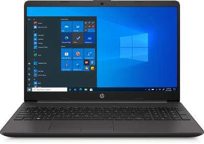 Ноутбук HP 250 G8 15.6" FHD IPS i5-1135G7/8/512 SSD/W10Pro (43W92EA)