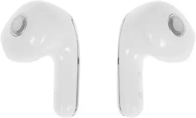 Гарнитура вкладыши Xiaomi Buds 5 M2341E1 белый беспроводные bluetooth в ушной раковине (BHR8117GL)