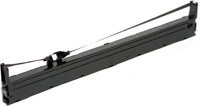 Картридж матричный Cactus CS-FX2190 C13S015327 12.7x32 черный для Epson FX-2190/LQ-2090