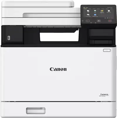 МФУ Canon i-SENSYS MF752Cdw, WiFi