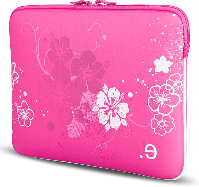 Неопреновый чехол Beez LA robe для MacBook Air 13'', розовый [BE-100999]
