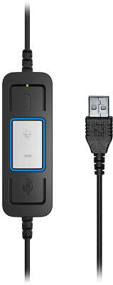 Гарнитура Sennheiser SC 30 USB CTRL [504548]